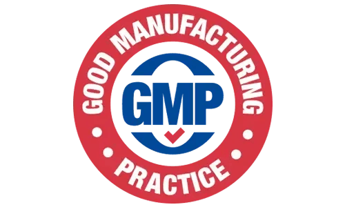 Synadentix GMP certified manufacturing facility